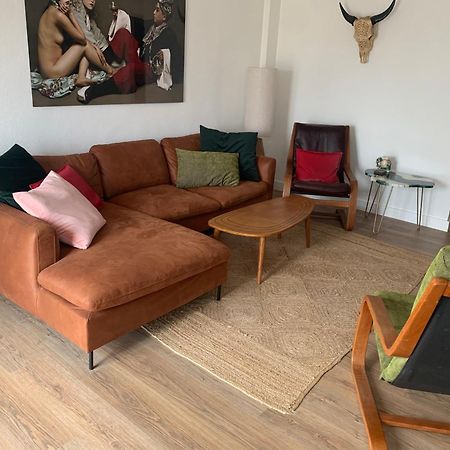Midway Apartamento Torremolinos Eksteriør bilde