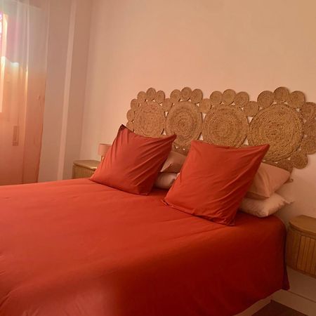 Midway Apartamento Torremolinos Eksteriør bilde