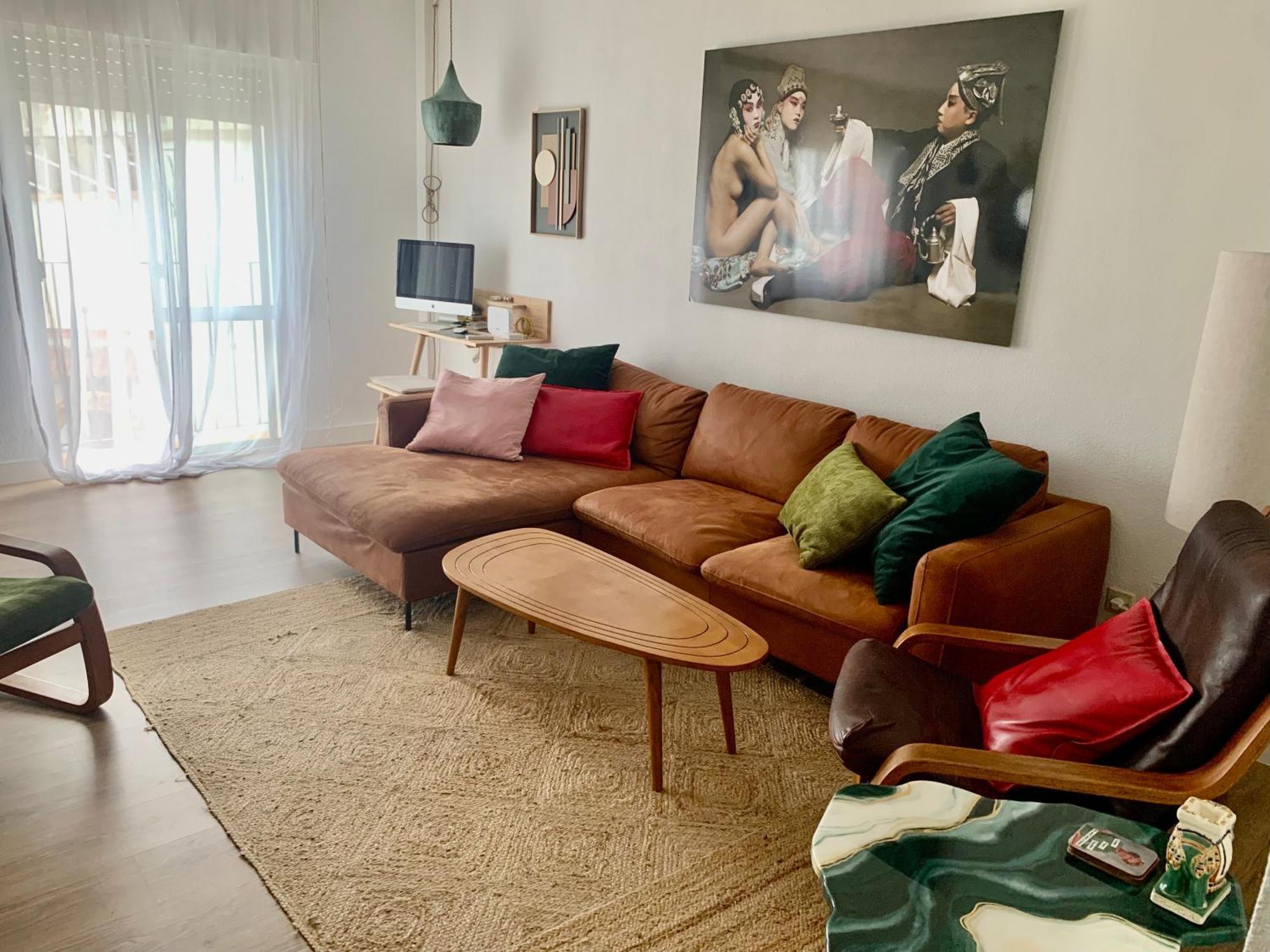 Midway Apartamento Torremolinos Eksteriør bilde