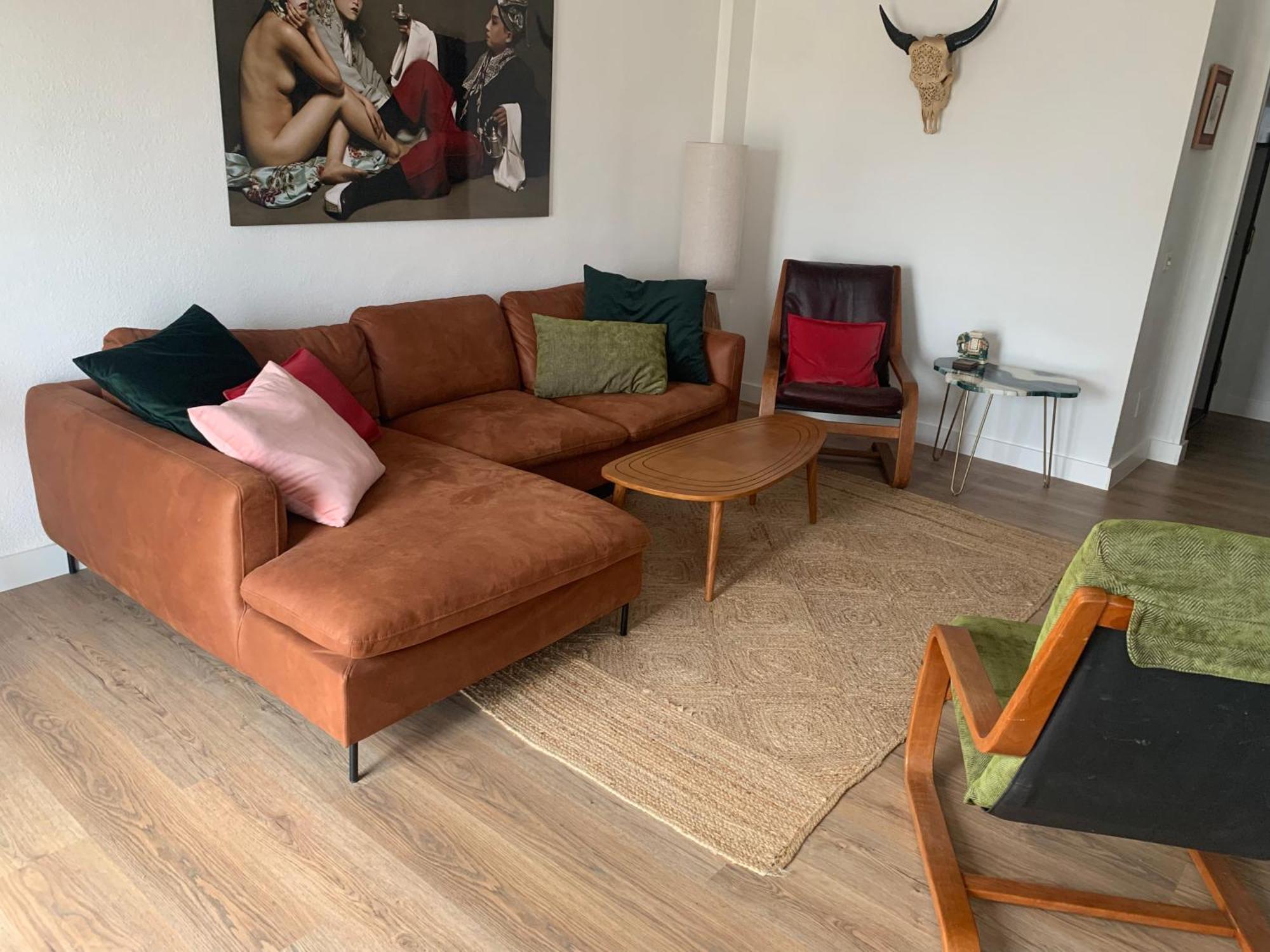 Midway Apartamento Torremolinos Eksteriør bilde