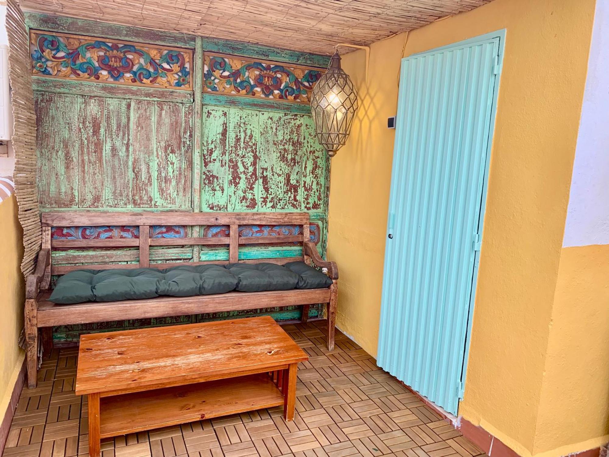 Midway Apartamento Torremolinos Eksteriør bilde