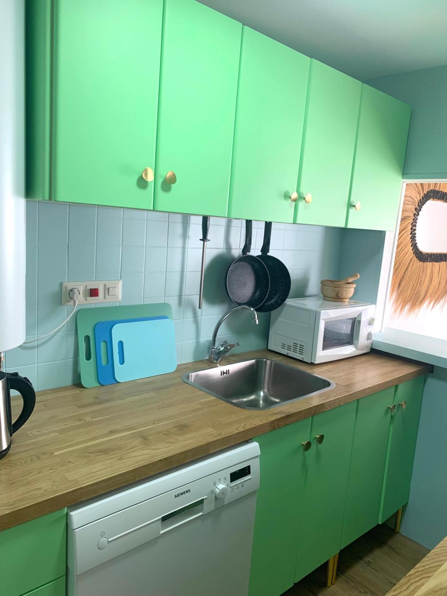 Midway Apartamento Torremolinos Eksteriør bilde