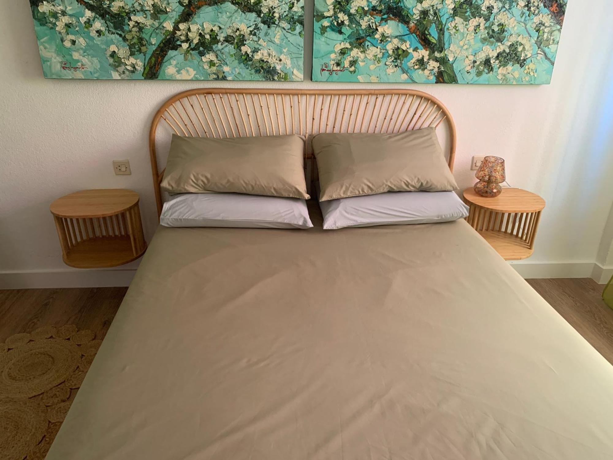 Midway Apartamento Torremolinos Eksteriør bilde