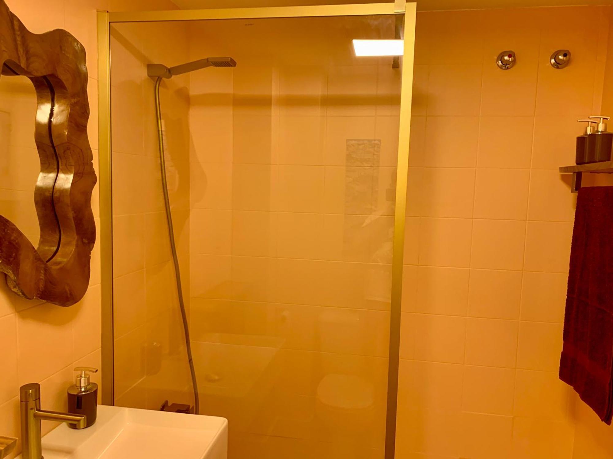 Midway Apartamento Torremolinos Eksteriør bilde