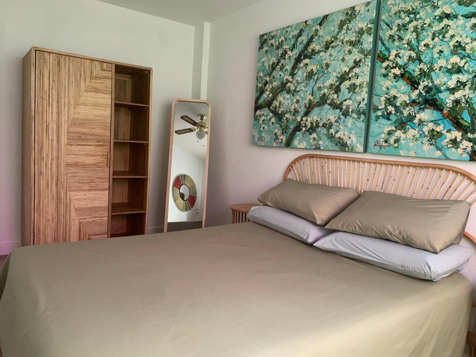 Midway Apartamento Torremolinos Eksteriør bilde