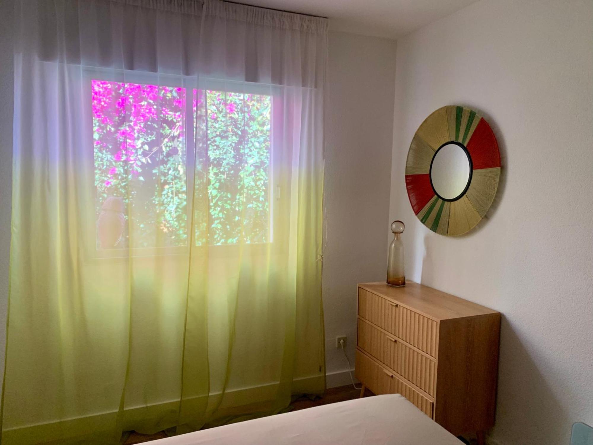 Midway Apartamento Torremolinos Eksteriør bilde