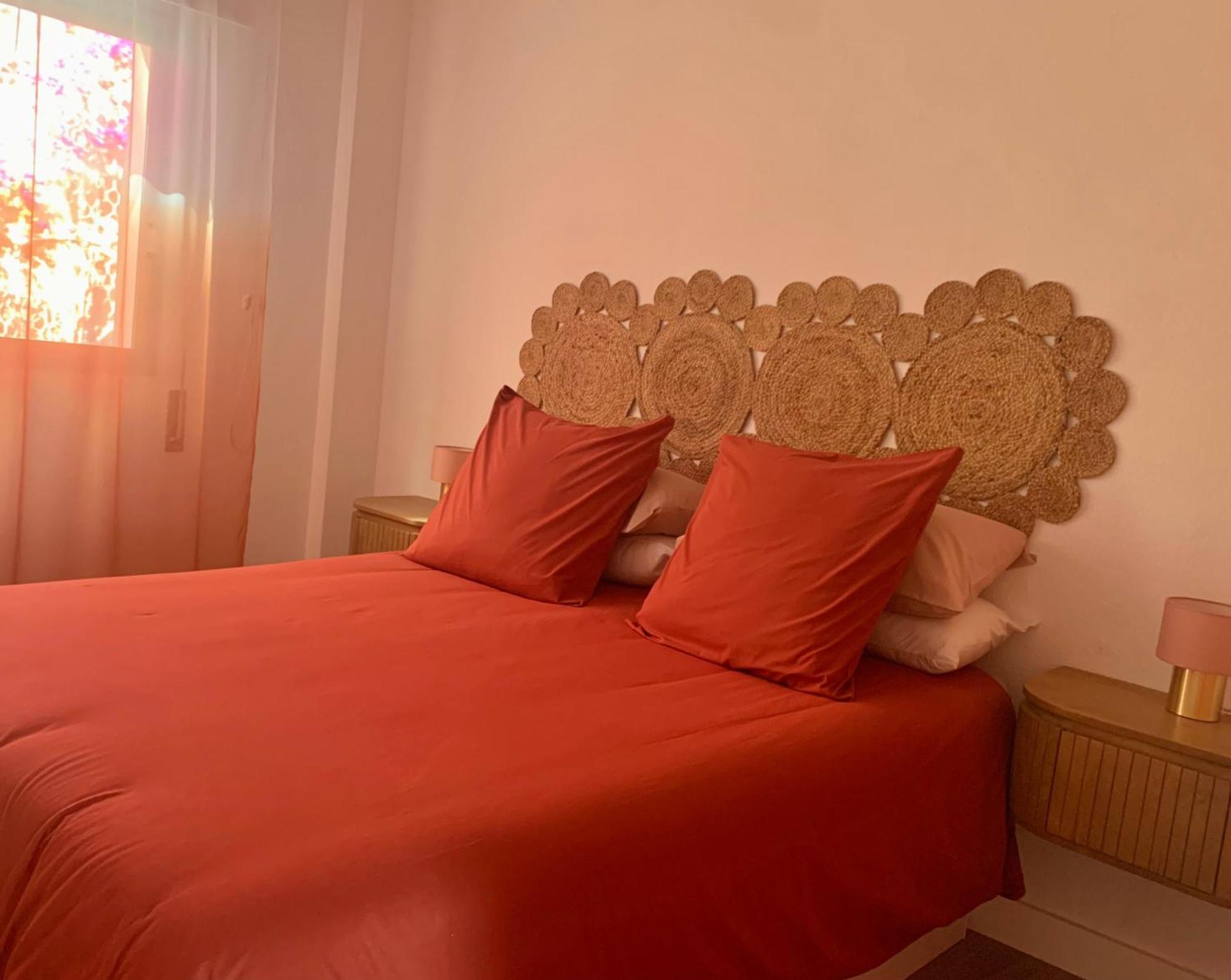 Midway Apartamento Torremolinos Eksteriør bilde