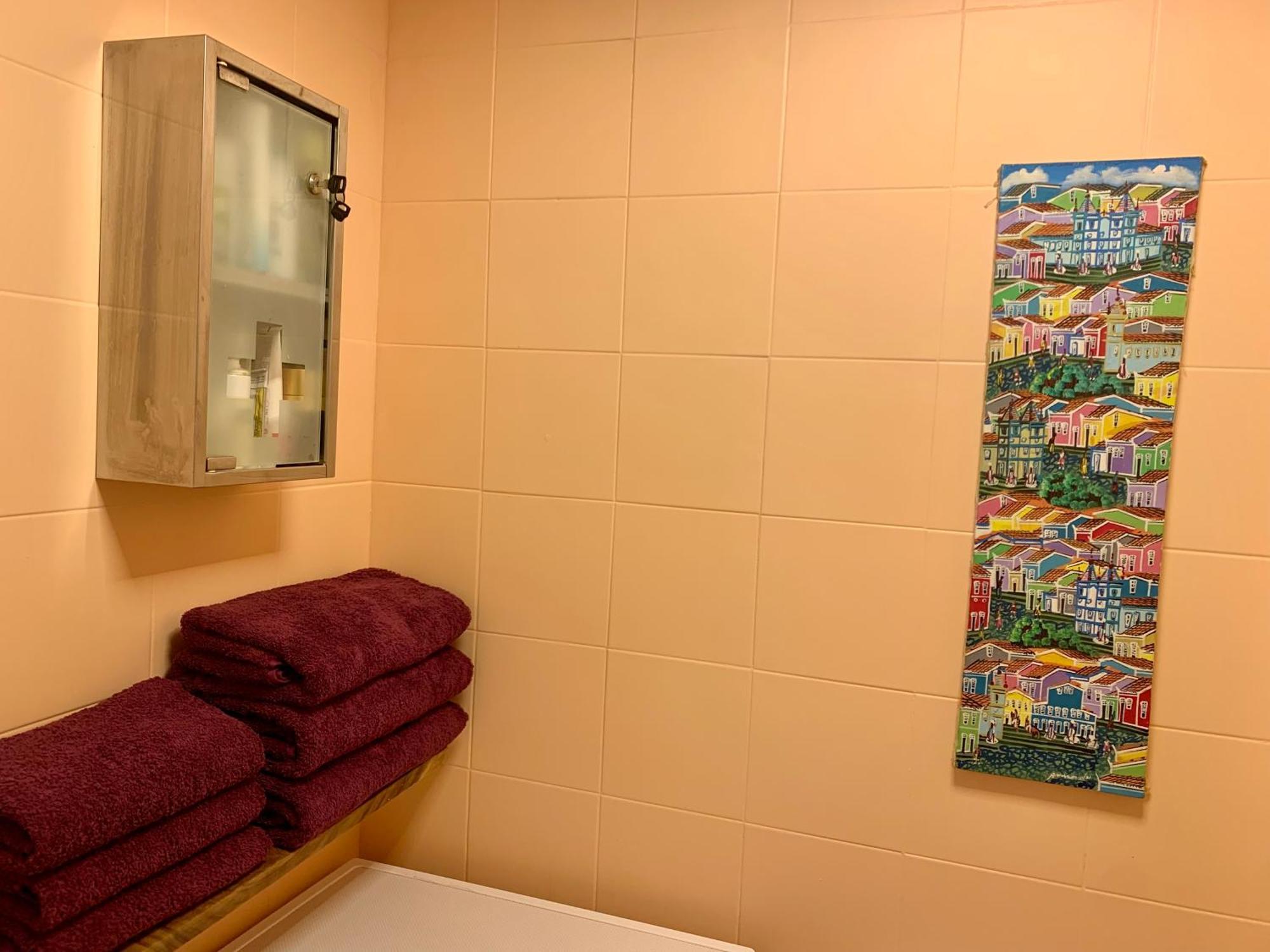 Midway Apartamento Torremolinos Eksteriør bilde
