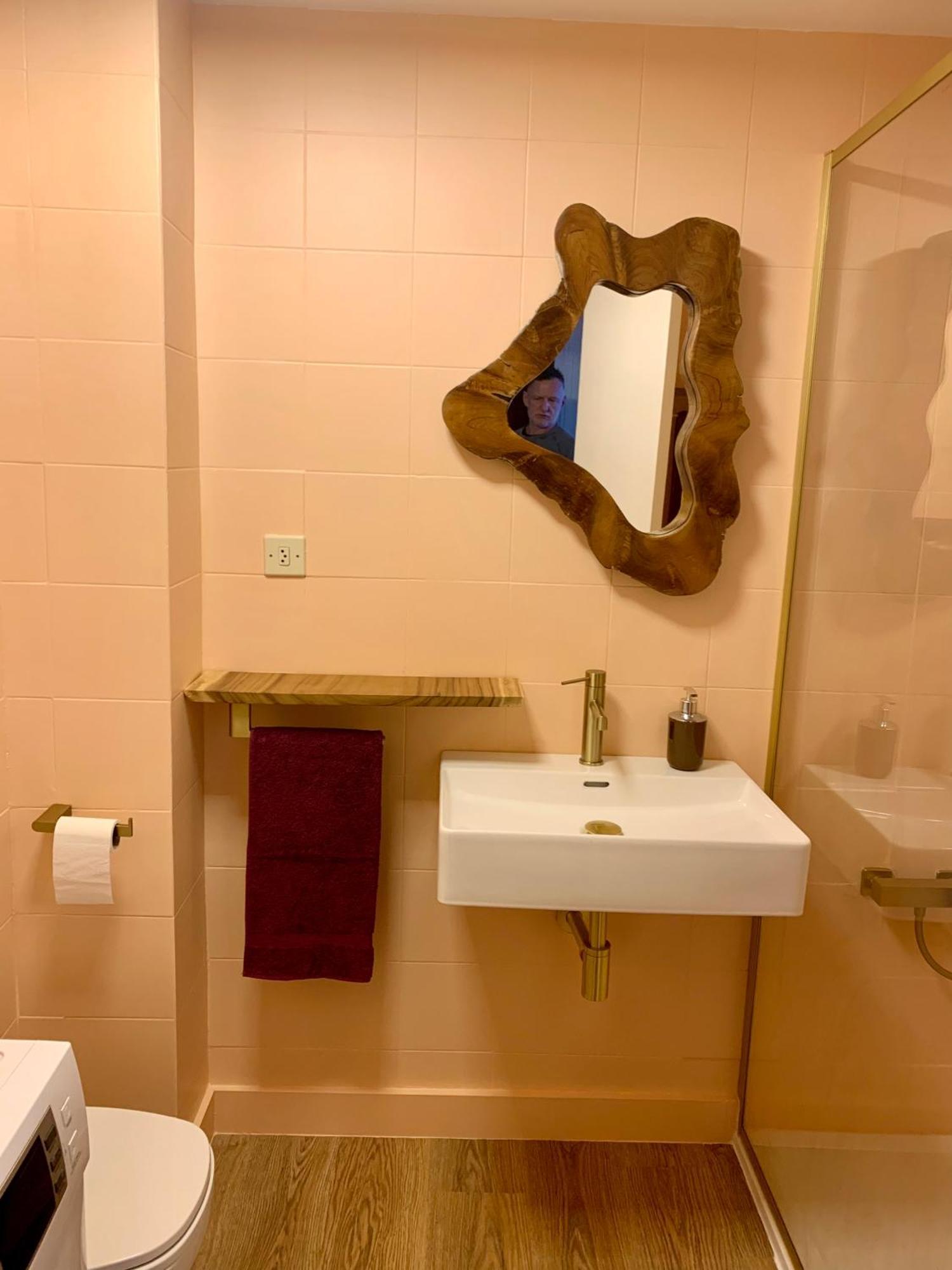 Midway Apartamento Torremolinos Eksteriør bilde
