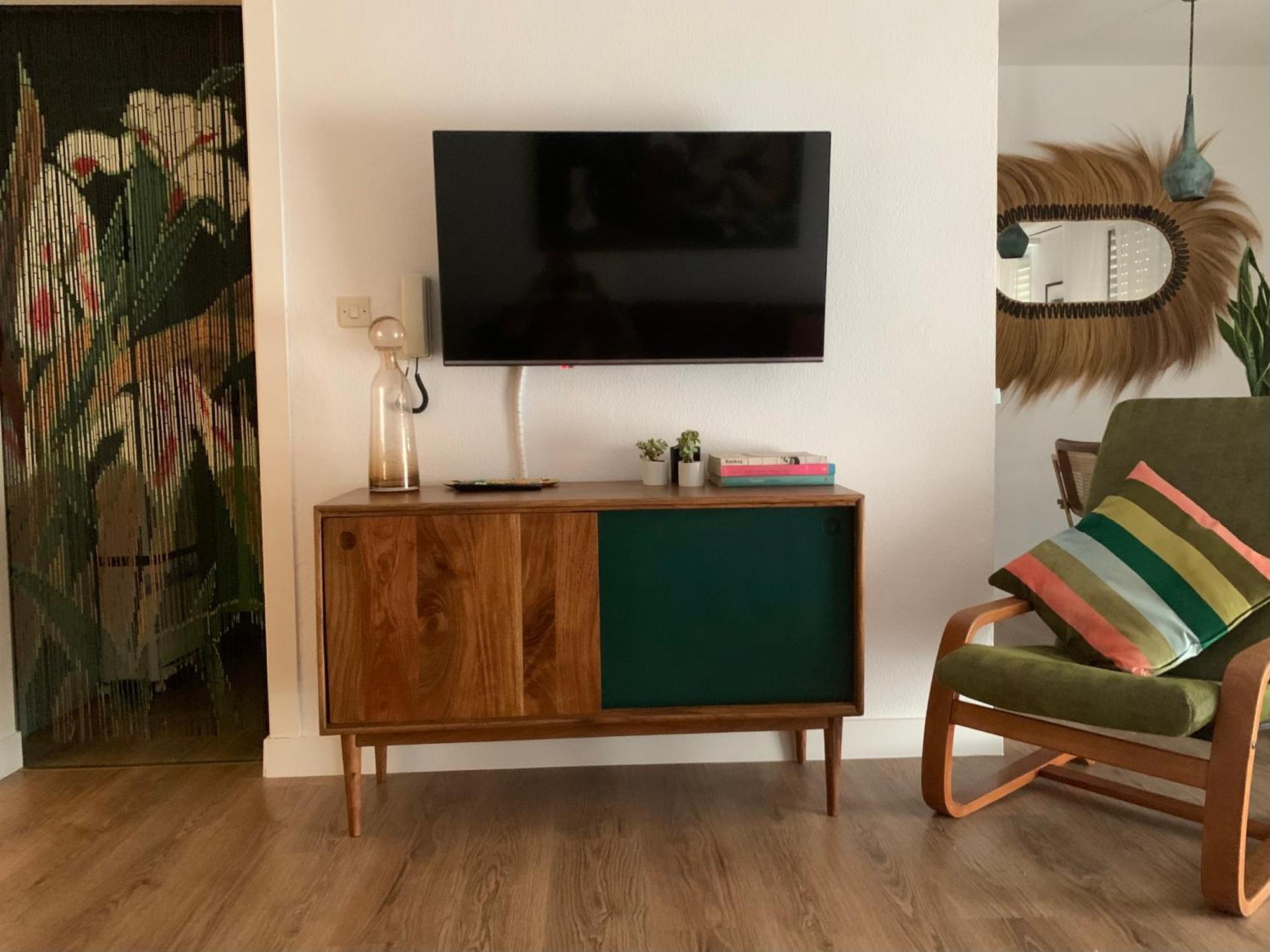 Midway Apartamento Torremolinos Eksteriør bilde